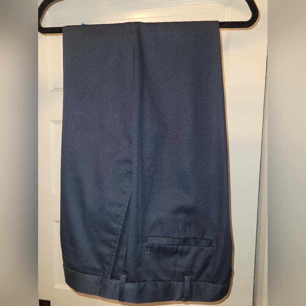 Haggar Dress Pants 40x30